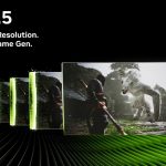 外媒进行游戏影像技术盲测 NVIDIA DLSS 4.5压倒性更胜原生、AMD FSR
