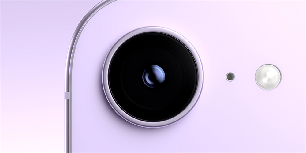 iPhone 17e 即将登场,终于补齐这项关键功能 - 安卓手赚网