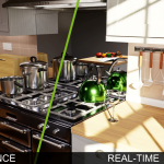 微软推DirectX Raytracing SER，RTX 4090效能提升40%、Intel Arc B提升90%