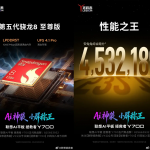 Lenovo 拯救者 Y700 发布，8.8吋狂暴小平板，绝顶性能