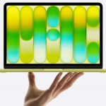 MacBook Neo 有望带动出货量成长 挑战主流笔记本电脑市场