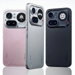 Nothing Phone （4a）系列正式发布：Pro版首搭潜望长焦，标准版焕新Glyph Bar