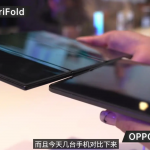 OPPO Find N6 对比 Samsung 折，狠狠打脸