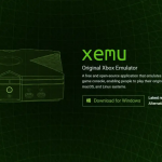 初代 Xbox 模拟器 Xemu 成功移植，终于支持 Android 啦