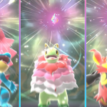 《宝可梦冠军》将在 4 月 8 日正式登上NS与NS2平台！ 大量游玩细节公开