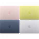 Apple 推出 MacBook Neo，不到 2 万元的 MacBook 来了！ 主打轻薄设计与全天候续航