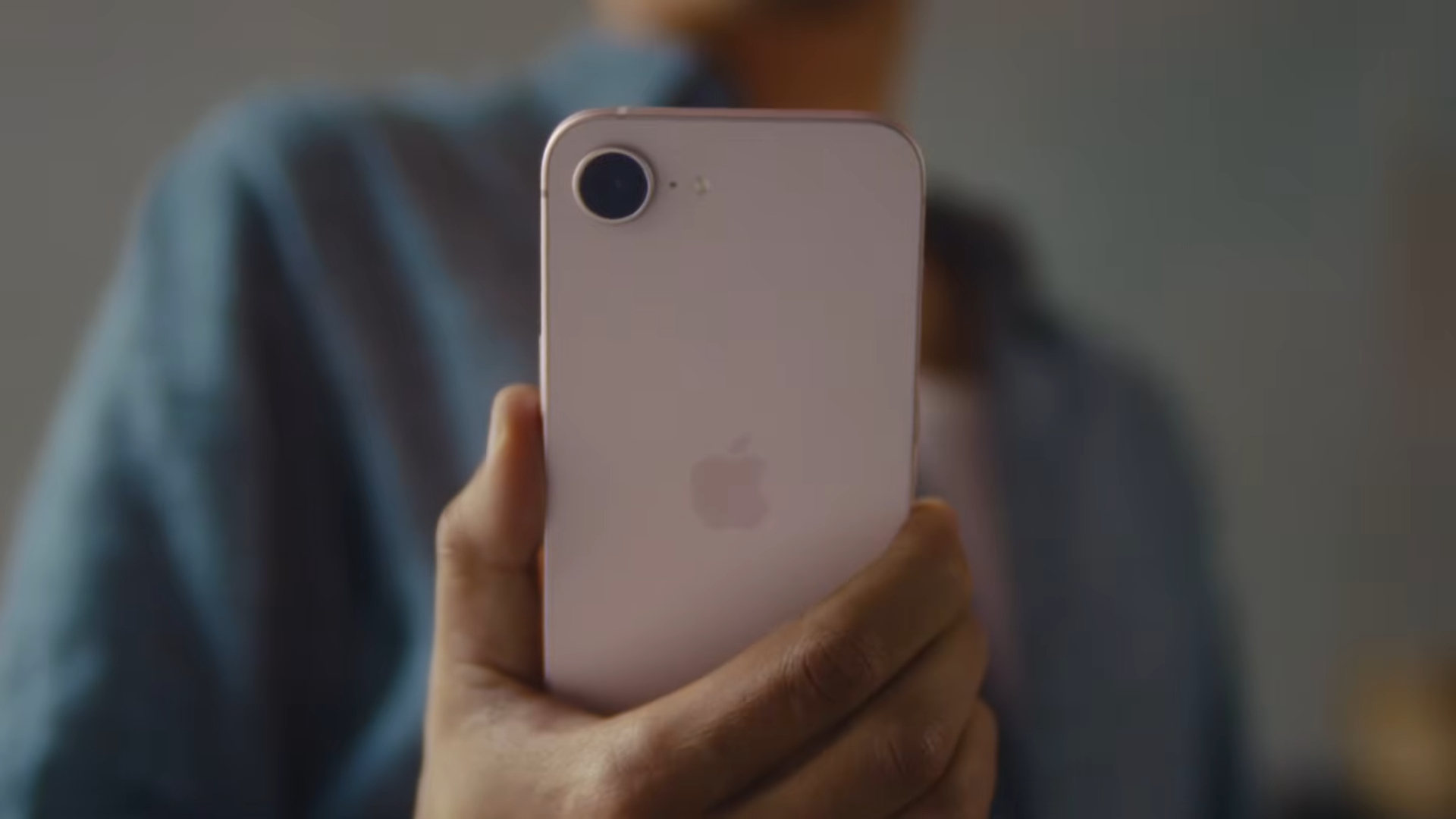 iPhone 17e iPhone 16e 比较