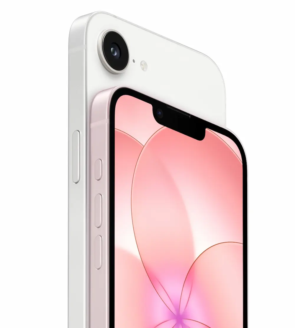 iPhone 17e亮点4:相机规格延续强调计算摄影