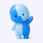 Apple拟人化Finder爆红 可爱软萌外型引二创热潮