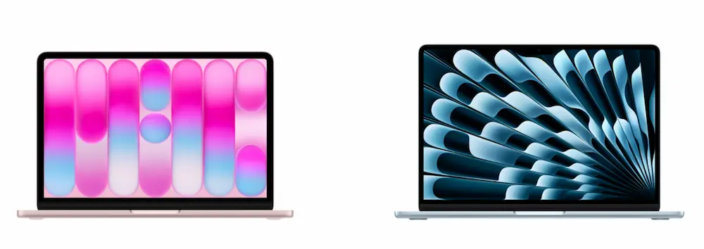 MacBook Neo 与 MacBook Air 规格到底差在哪 10