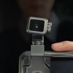 荣耀Honor Robot Phone相机有三轴云台 宛如DJI Osmo Pocket 3手机版