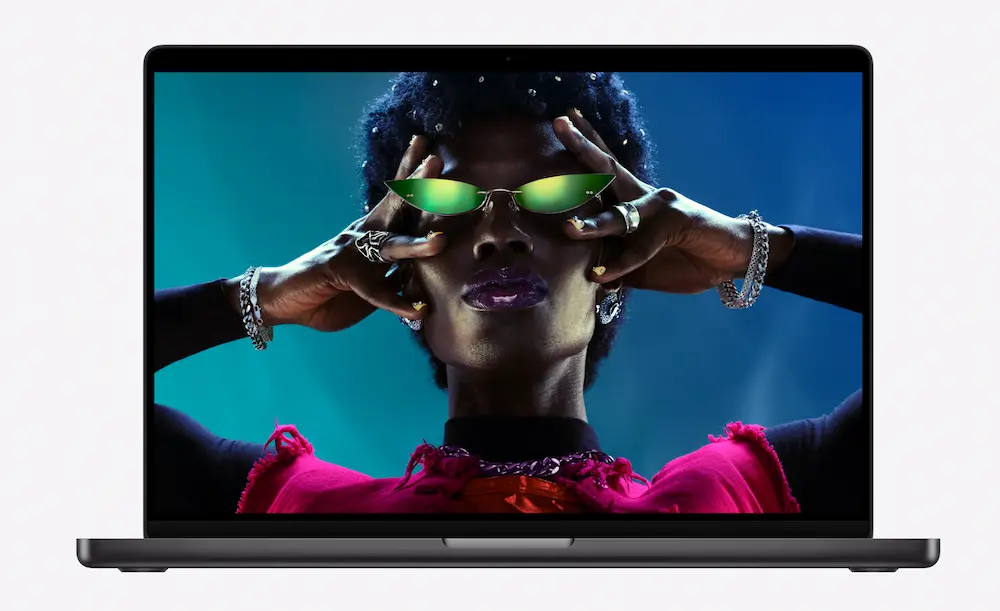 M5 Pro与M5 Max MacBook Pro售价信息（台湾） 1