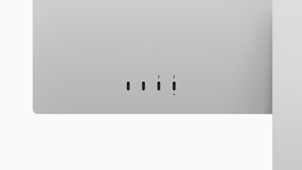 Studio Display Studio Display XDR