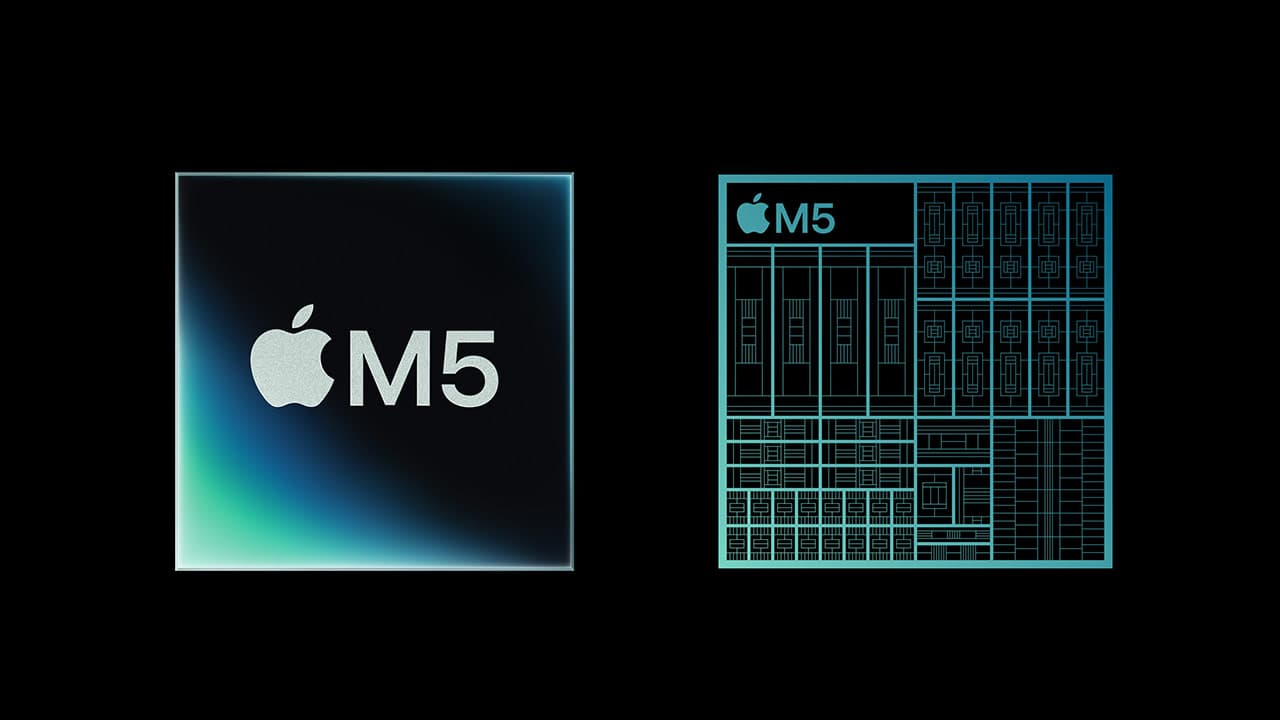 2026 年款 MacBook Air M5 规格亮点解析 1