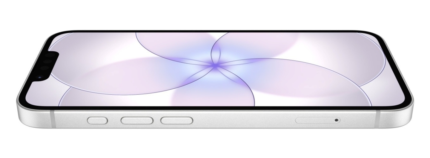 iPhone 17e 登場 起始容量提升至 256 GB 還推出嫩粉色! iPhone 17e登场 起始容量提升至 256 GB 还推出嫩粉色!