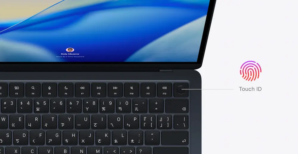 MacBook Neo 与 MacBook Air 规格到底差在哪 5