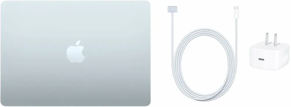 MacBook Neo 与 MacBook Air 规格到底差在哪 9