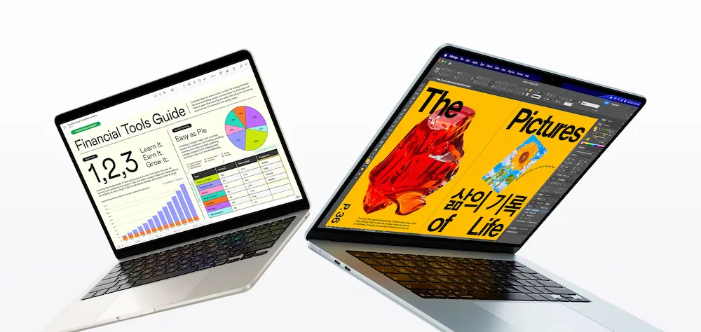 2026 年款 MacBook Air M5 规格亮点解析 3