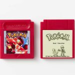 任天堂推出 Game Boy 造型宝可梦迷你音乐播放器