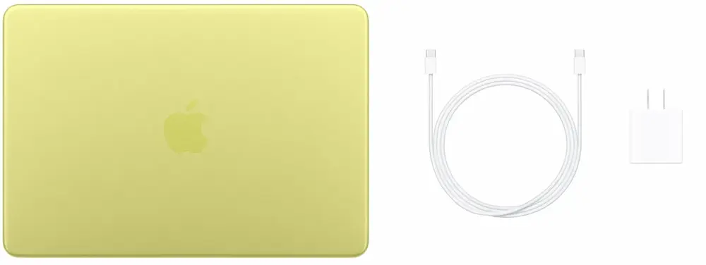 MacBook Neo 与 MacBook Air 规格到底差在哪 8