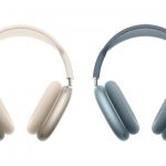 AirPods Max 2 与 AirPods Max 比一比 ，新旧款差异一次看