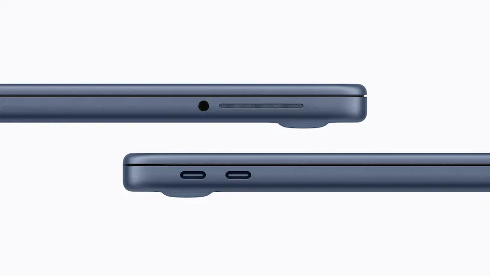 MacBook Neo 与 MacBook Air 规格到底差在哪 12