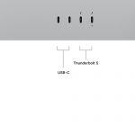 容量翻倍升级！ Apple 2026 Studio Display 与 XDR 显示器内建 128GB 储存