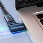 磁吸式 USB-C 转接器很方便，但它们可能会损坏装置