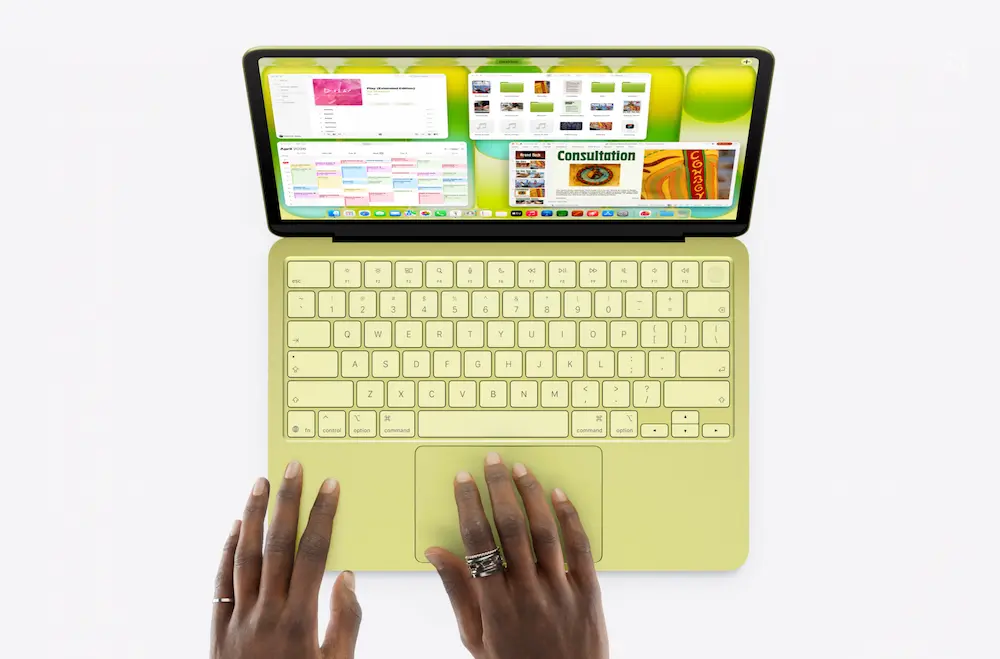 微软前高层评测MacBook Neo：这是微软当年没走上的那条路