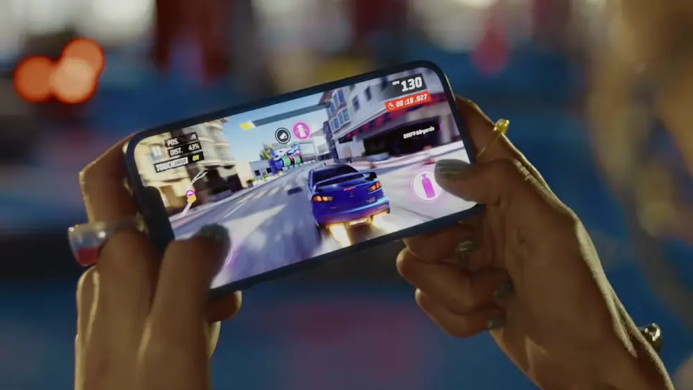 iPhone 17e vs iPhone 16e 容量比较