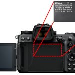 Nikon部分Z6III、Z5II、ZR相机存在品管瑕疵 特定批号召回与免费维修