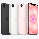 iPhone 17e 跑分曝光！ A19 芯片效能接近 iPhone 17，但少了一个关键核心