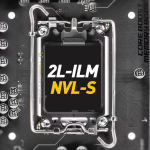 Intel计划在Nova Lake-S处理器推「双杠杆扣具」提升顶盖平整度