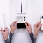 2025手机排行榜前十名出炉！ 苹果iPhone手机全面大胜安卓阵营