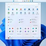 微软新开始菜单进驻Windows 11测试版 不只可换位置还可调大小、自订组件