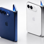 新执行长首秀! 供应链曝苹果折叠iPhone发表这月亮相