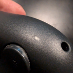你是个成熟的控制器了！ 开发者利用震动马达让Steam Controller自动「爬」回充电器
