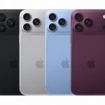苹果iPhone 18涨价会多少? 对比安卓中高阶手机涨幅一表看懂