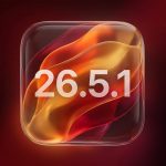 iOS 26.5.1更新了什么？ 苹果修复iPhone充电错误和支持机型一览