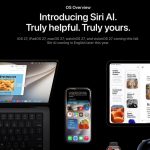 这些是可以升级iOS 27、iPadOS 27、macOS 27、watchOS 27的型号列表