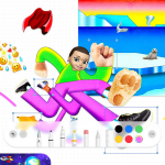 Apple 夏令营即日起开放报名,免费 iPad 与 Apple Pencil Pro 课程让孩子玩出创造力
