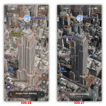 iOS 27 地图 6 项新功能整理:提升地图质量、同时改善日常操作便利性