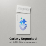 三星Galaxy Z Fold8折叠手机7/22发表，预期推新型态比例