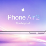 iPhone Air 2 规格最新爆料！ 双镜头、价格与8大亮点一次看完
