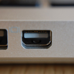 Mini DisplayPort 与 Thunderbolt 是同一种东西吗？