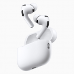 AirPods 在最新公测版固件中新增用户期待已久的自定义等化器功能