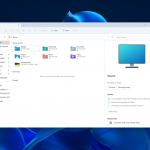 Windows 11将提升档案总管搜索速度宣称改善程度极为显著