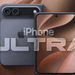 iOS 27 代码暗示 iPhone Ultra传采双电池，维修费可能变便宜