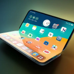 折叠式iPhone仍面临生产障碍;供应链消息人士称量产时间尚未确定