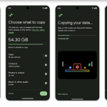 从iPhone切换到Android更简单！ 谷歌发布升级版Android Switch替换工具